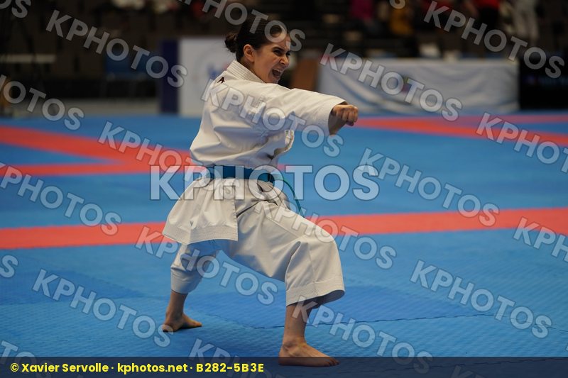 European Championships Aalborg 2019