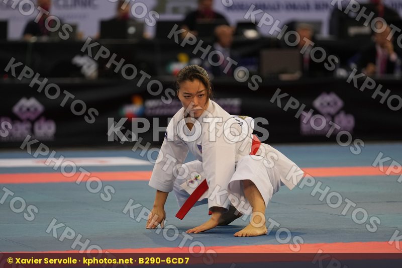 World Senior Championships Dubai 2021