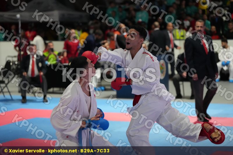 African Championships Durban 2022