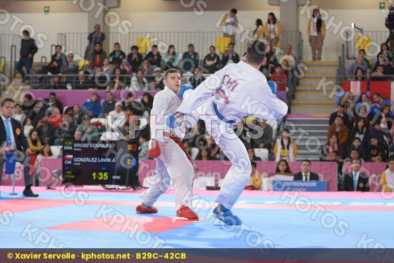 Pan American Games Lima 2019 — Sunday