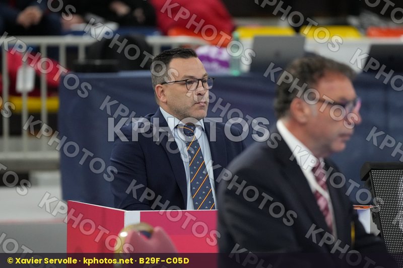 European Championships Guadalajara 2023
