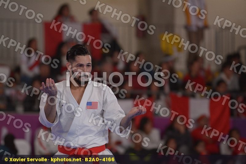 Pan American Games Lima 2019 — Sunday
