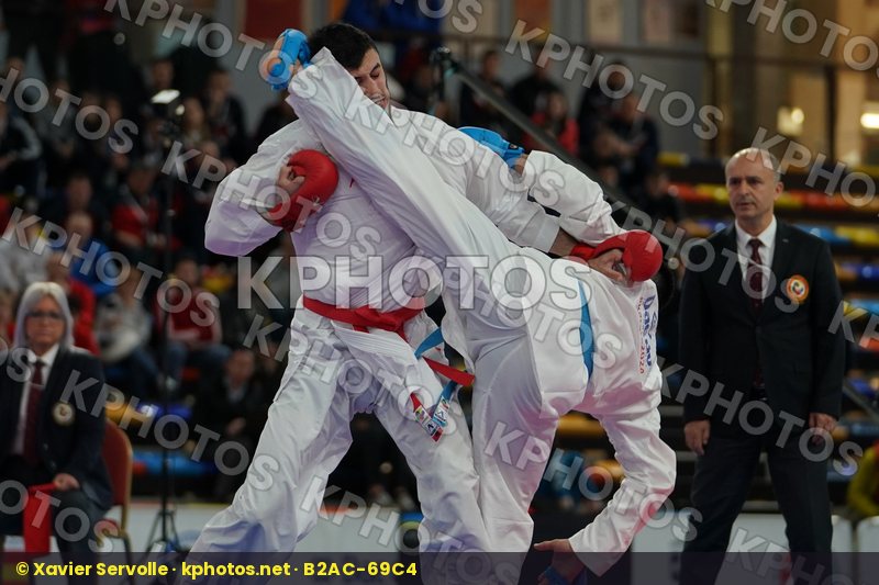 European Championships Guadalajara 2019