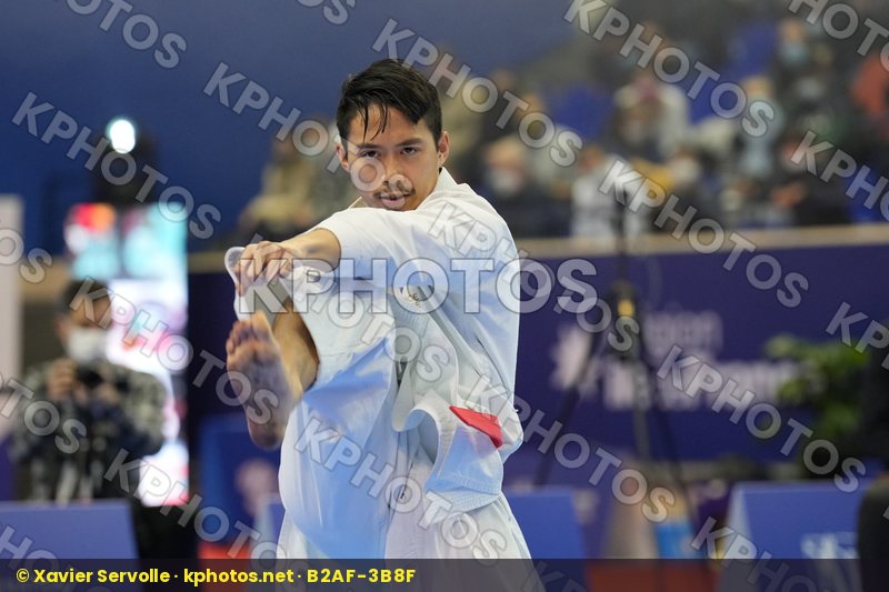Open Paris 2022