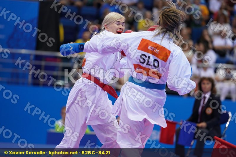 European Games Minsk 2019