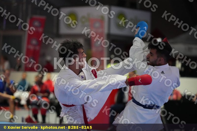 African Championships Durban 2022