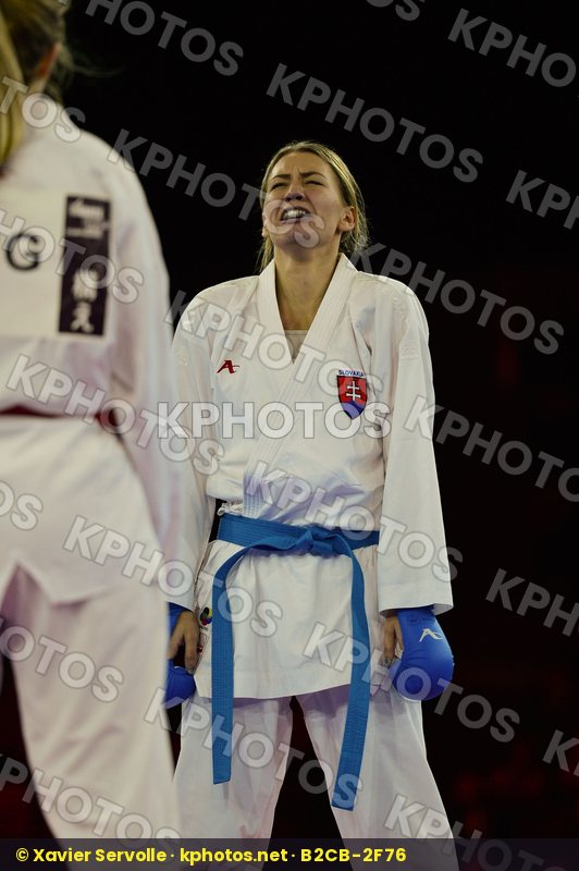 World Senior Championships Linz 2016