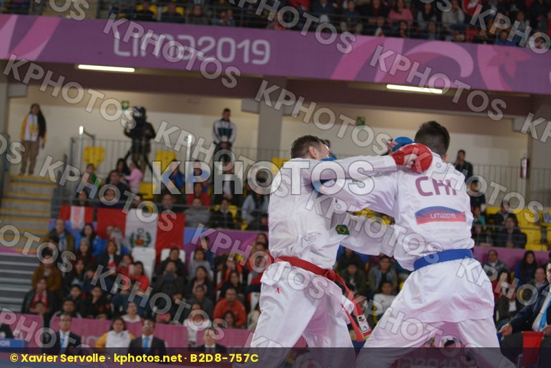 Pan American Games Lima 2019 — Sunday