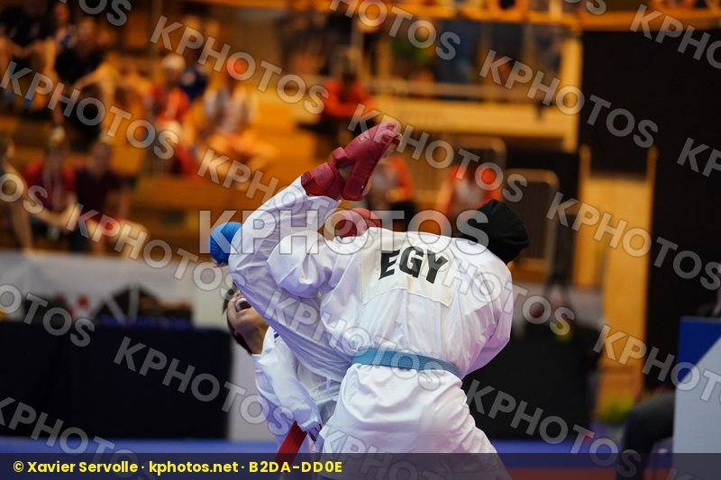 Youth Olympic Games Qualification Umag 2018