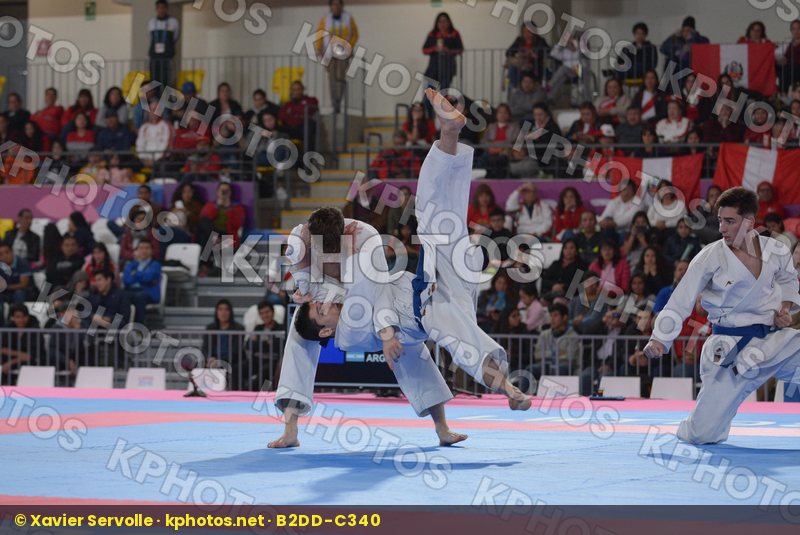 Pan American Games Lima 2019