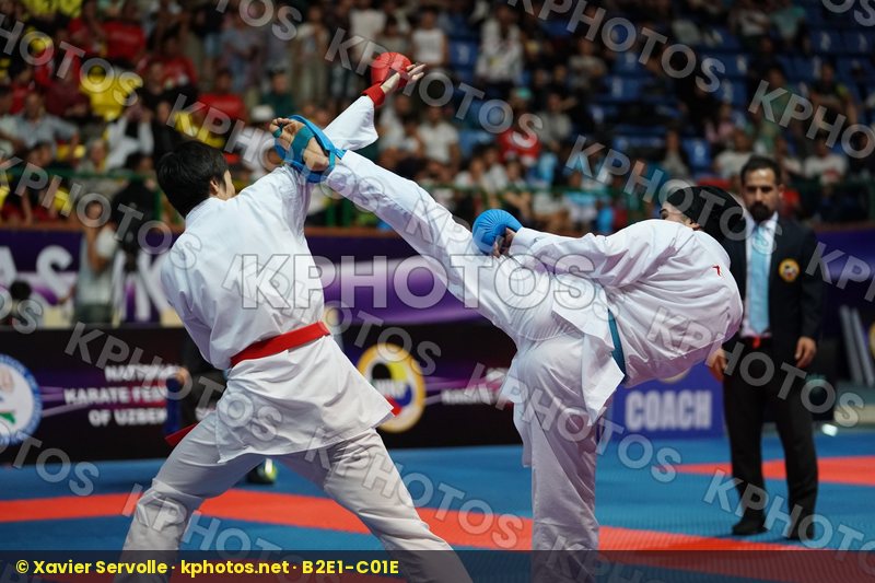 Asian Championships Tashkent 2019