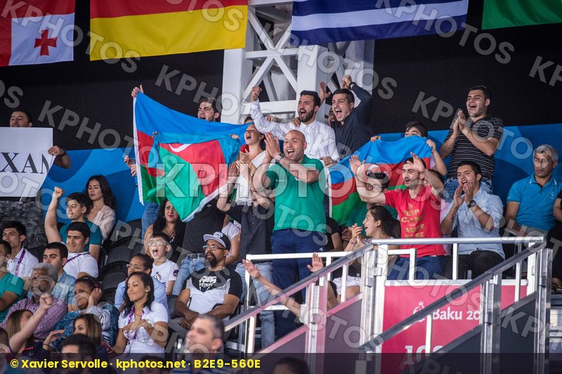 day2 kumite qualification supporter