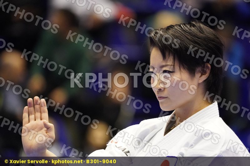 Karate 1 Premier League Rotterdam 2018
