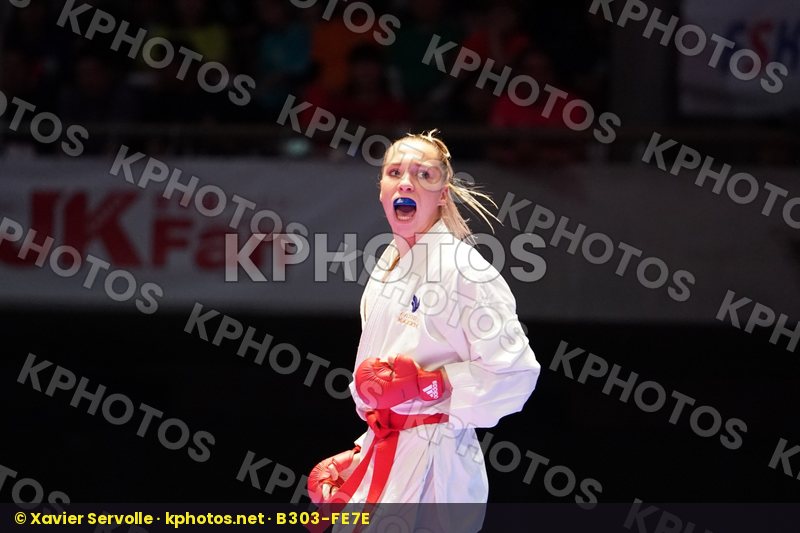 Karate 1 Premier League Tokyo 2018