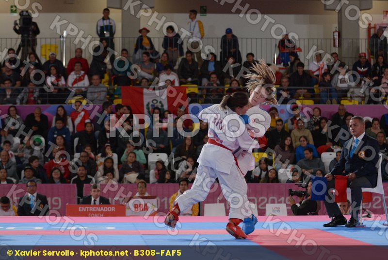 Pan American Games Lima 2019 — Saturday