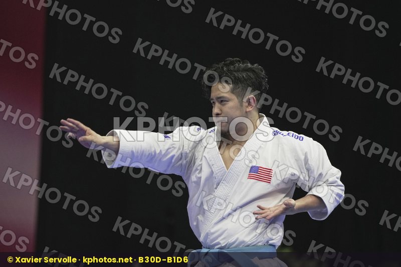 Karate 1 Premier League Rabat 2022