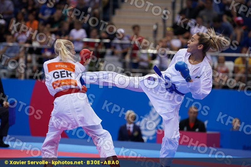 European Games Minsk 2019