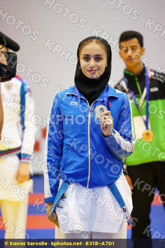 Youth Olympic Games Qualification Umag 2018