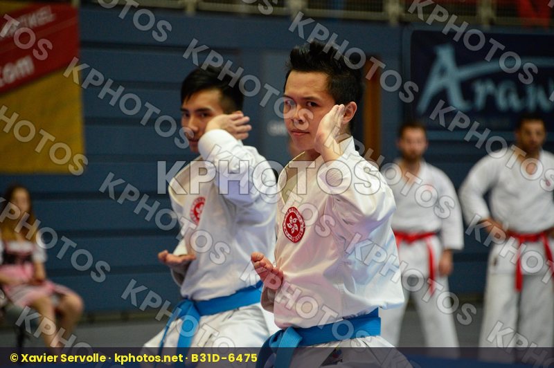 male team kata no croatia male team kata - hkg croatia hong kong