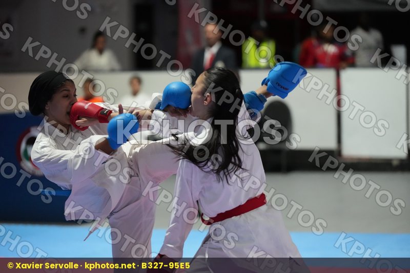 African Championships Durban 2022