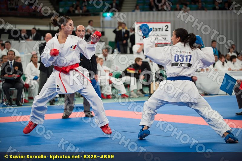 World Senior Championships Tokyo 2008