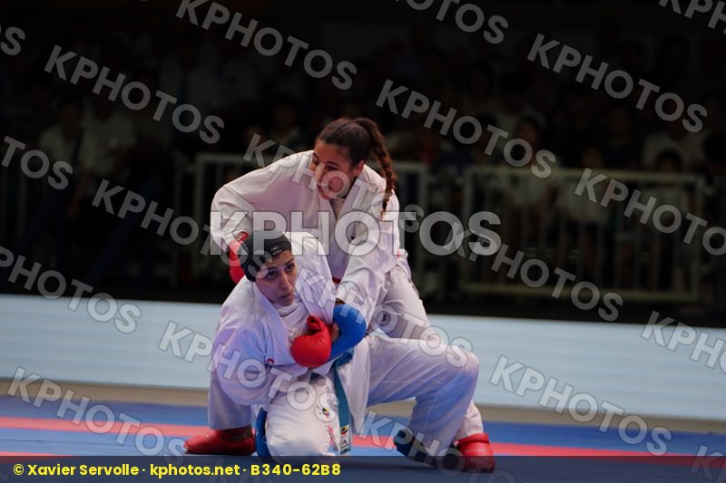 Karate 1 Premier League Tokyo 2019