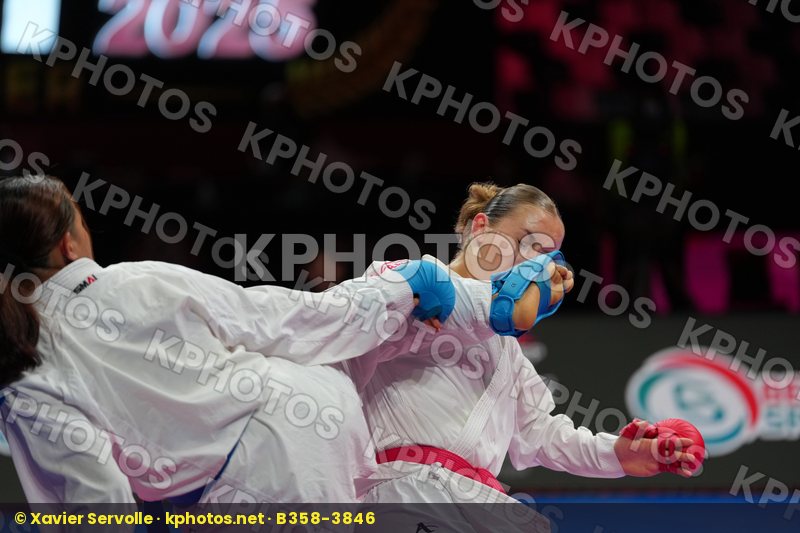 Karate 1 Premier League Rabat 2025