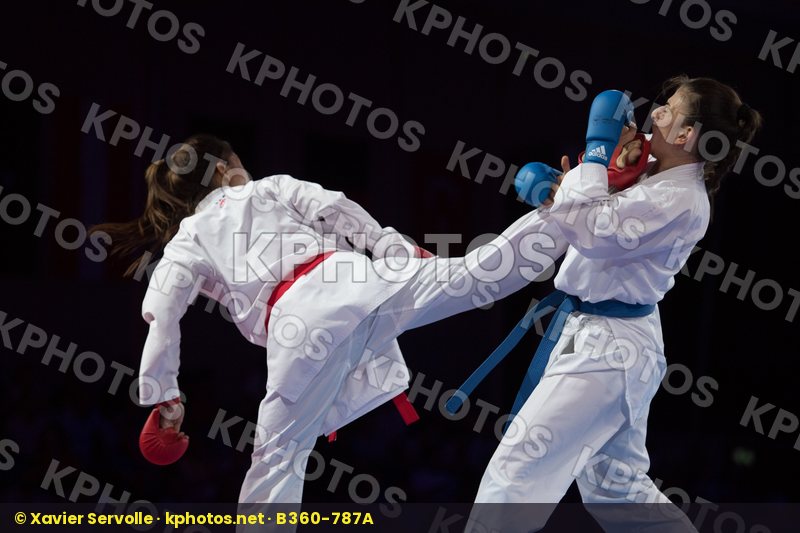Karate 1 Premier League Istanbul 2016