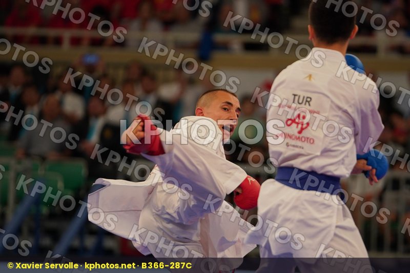 Karate 1 Premier League Tokyo 2019