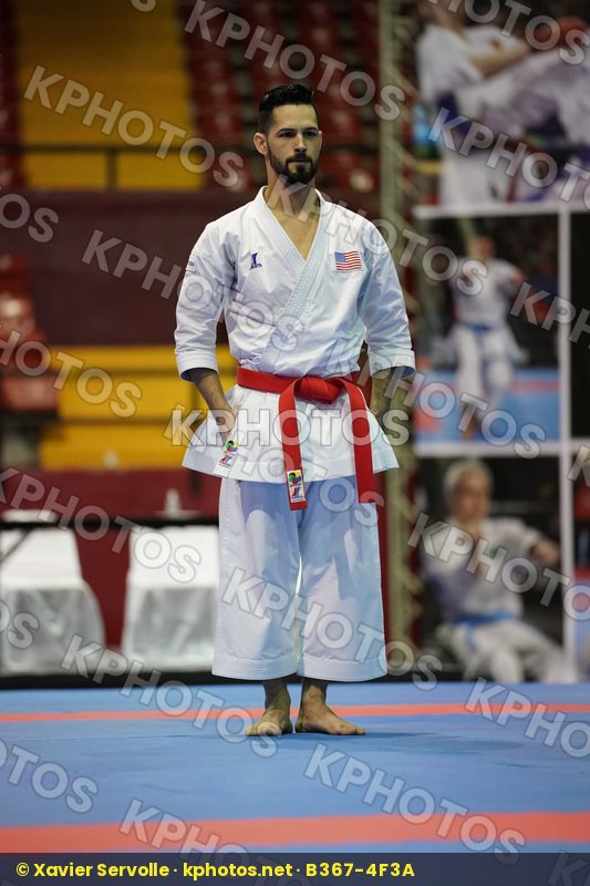 Pan American Championships Panama City 2019