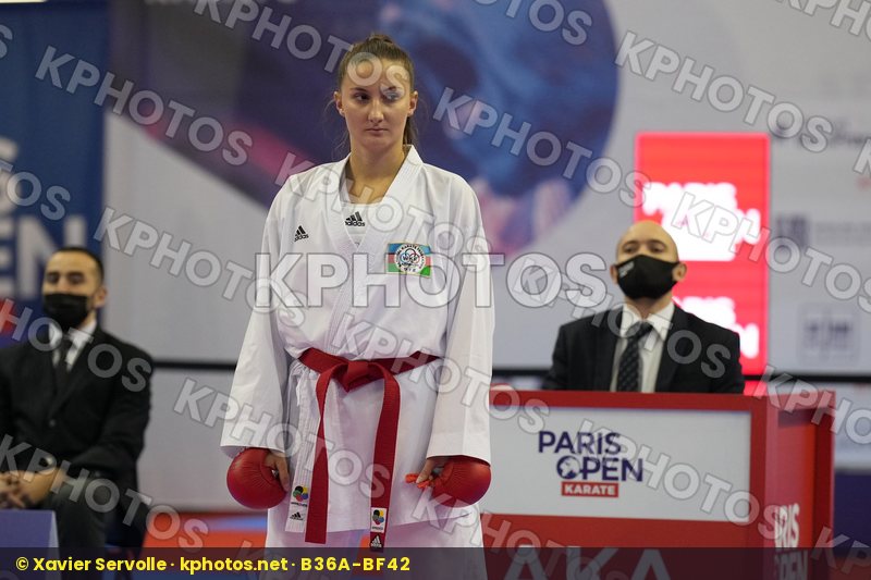 Open Paris 2022