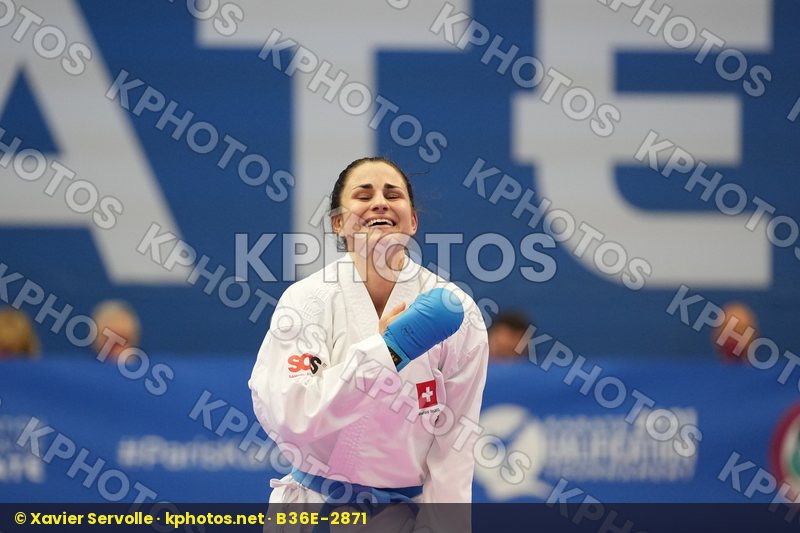 Olympic Qualification Tournament Paris 2021