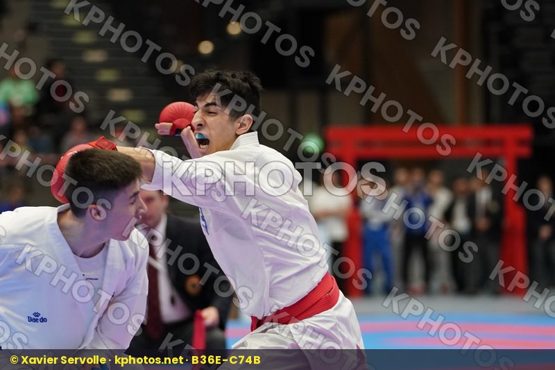 European Championships Aalborg 2019