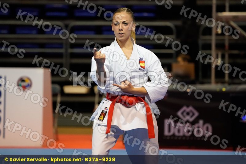 World Cadet Junior & U21 Championships Tenerife 2017