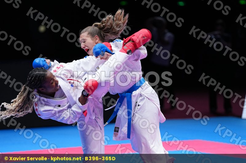 European Senior Championships Yerevan 2025