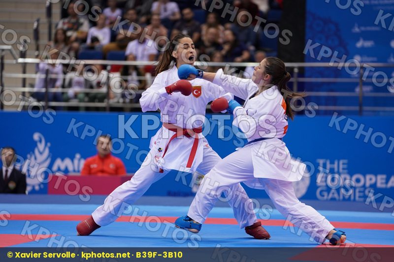 European Games Minsk 2019