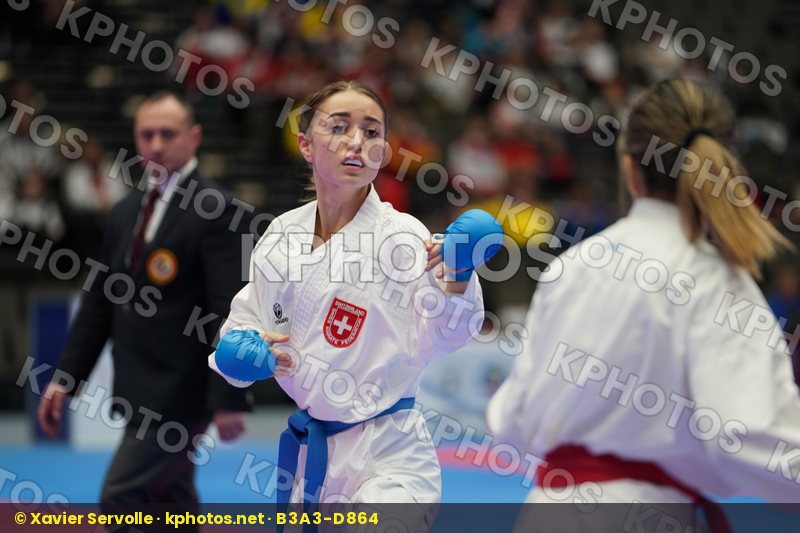 European Championships Aalborg 2019