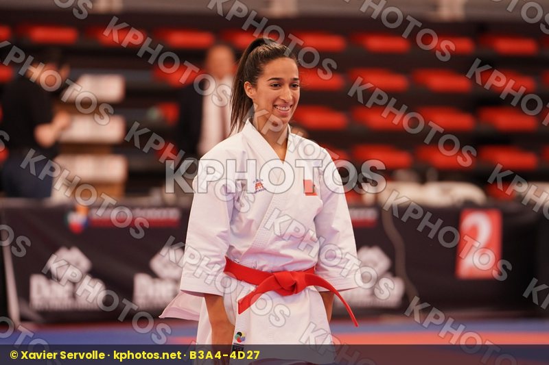 World Cadet Junior & U21 Championships Santiago 2019