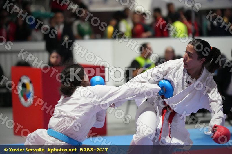 African Championships Durban 2022