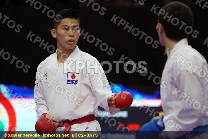 Karate 1 Premier League Dubai 2019