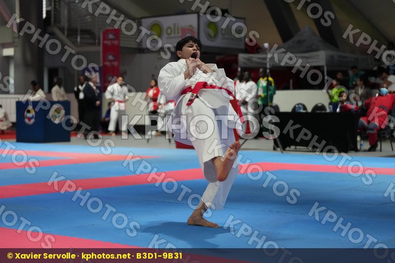 African Championships Durban 2022