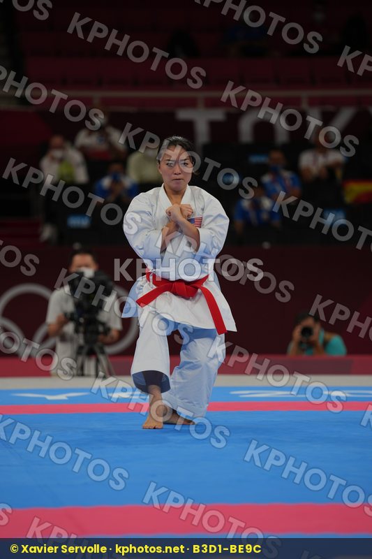 Olympic Games Tokyo 2020