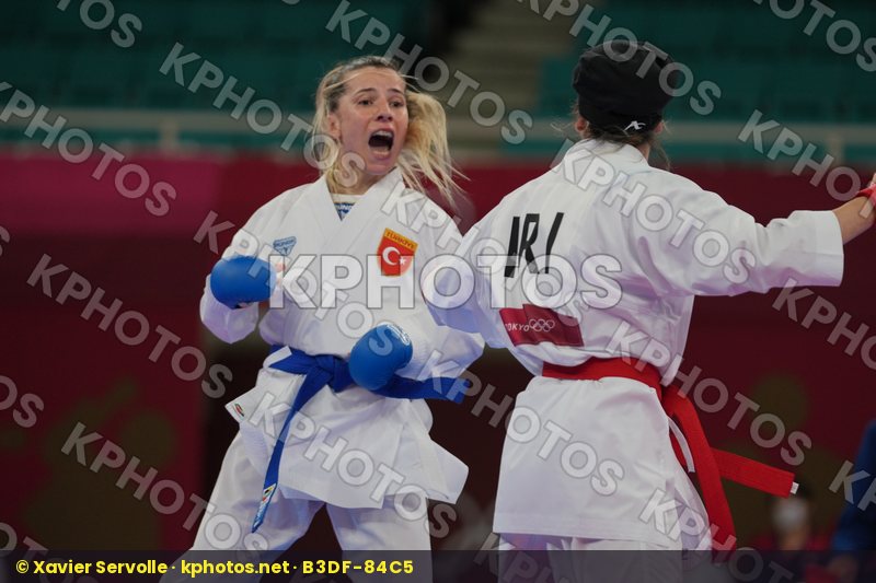 Olympic Games Tokyo 2020