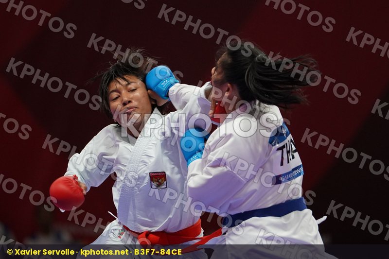 Asian Games Jakarta 2018