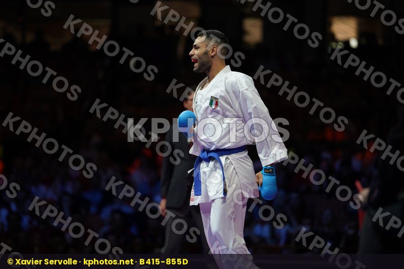 European Senior Championships Novi Sad 2018