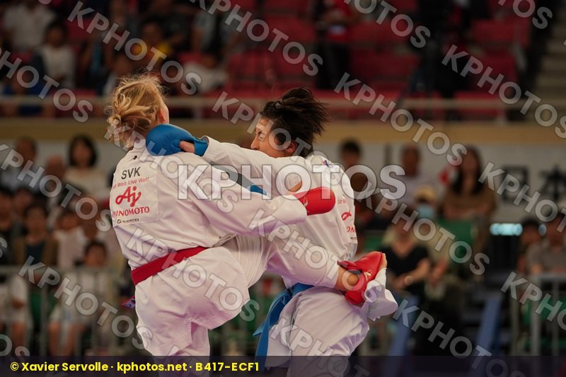 Karate 1 Premier League Tokyo 2019