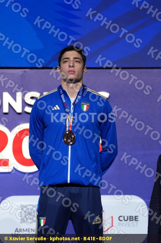 Podium