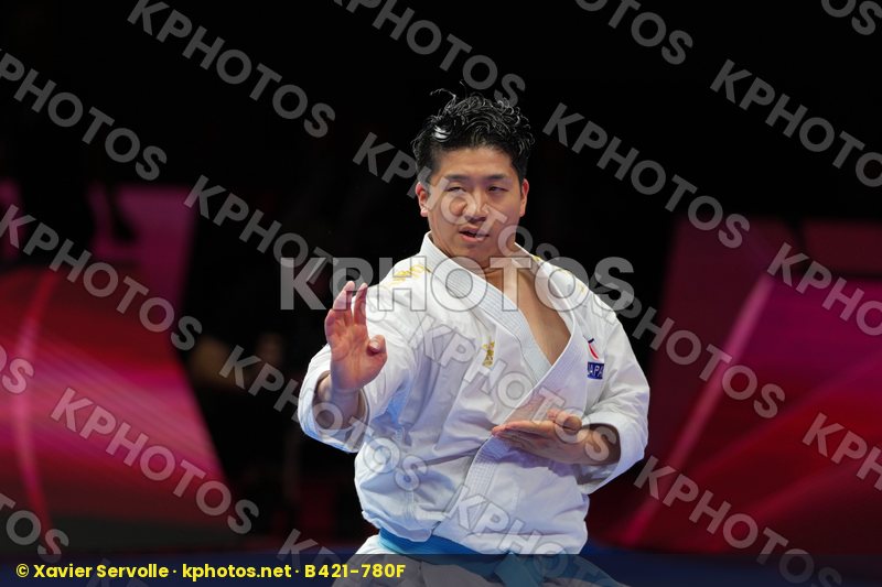 Karate 1 Premier League Rabat 2025
