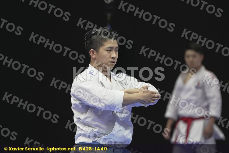 Karate 1 Premier League Rabat 2022