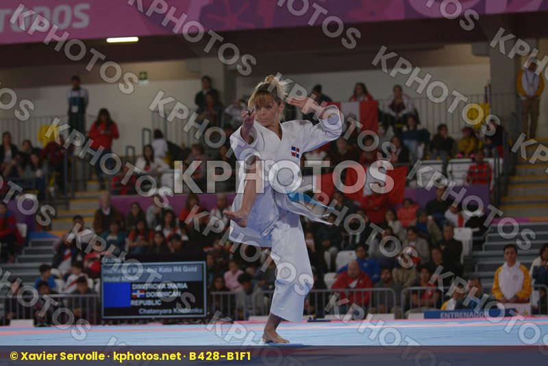 Pan American Games Lima 2019